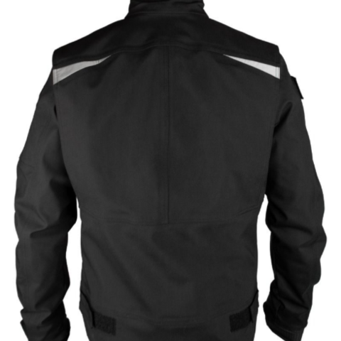 Campera Táctica Militar de Tela RipStop y Poliéster (¡Calidad y Robustez!) +REGALO: Reloj Táctico y Bolso Táctico